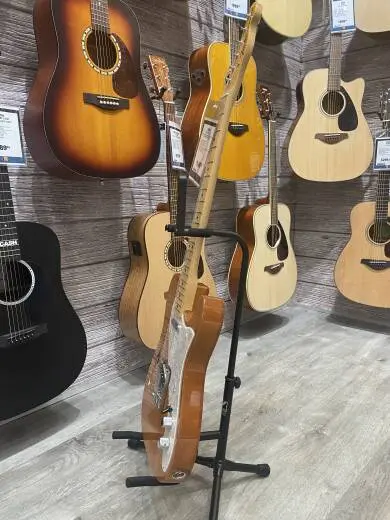 Fender Custom Shop - 923-5001-176 2
